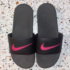 Nike Slides